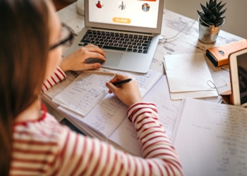 Universidade Federal oferta 480 vagas em cursos a distância