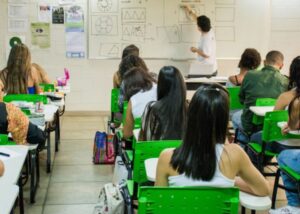Instituto Federal oferta cerca de 400 vagas em cursos técnicos e superiores presenciais Instituto Federal oferta cerca de 400 vagas em cursos técnicos e superiores presenciais