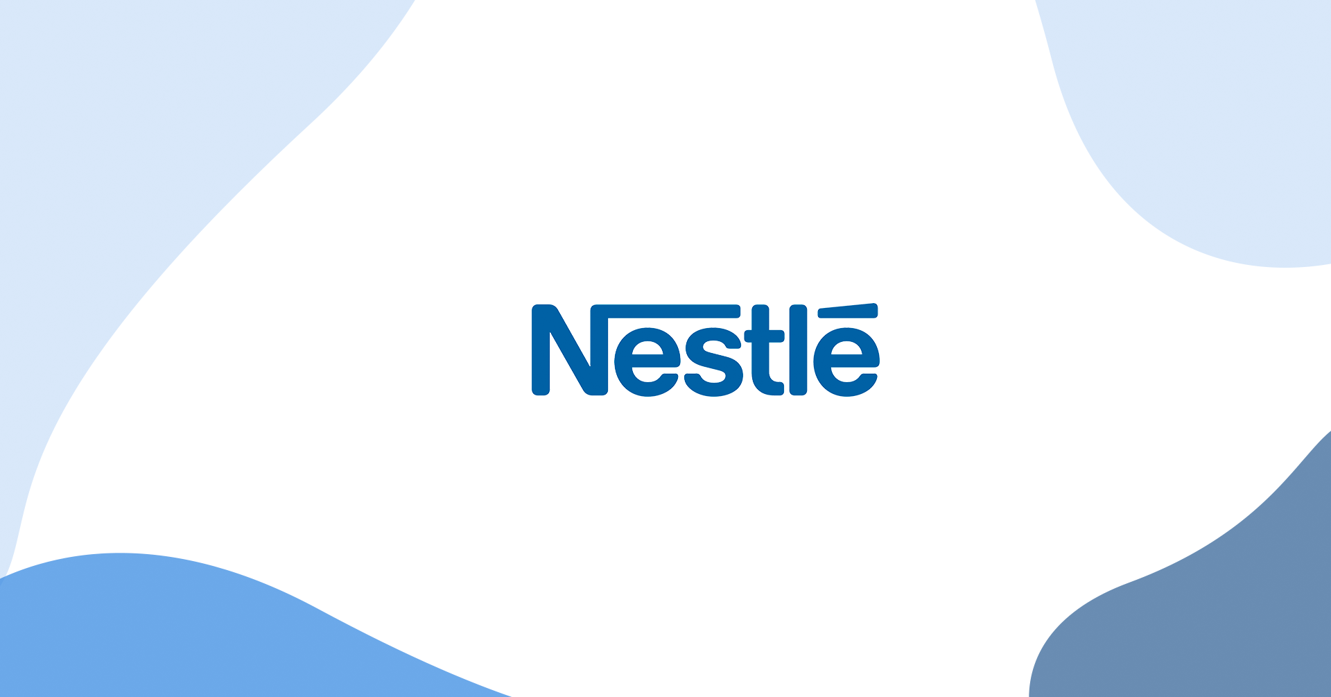 Nestle abre vagas de emprego em diversas regiões do Brasil