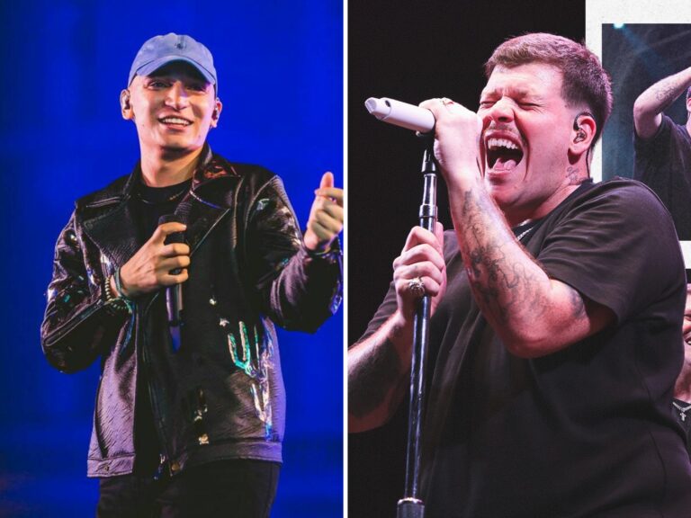 João Gomes, Jorge e Mateus, Ferrugem, Zé Ramalho e Zé Felipe devem ser atrações na Julifest 2023