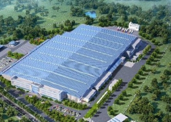 Fabricante de eletrodoméstico inicia obras de sua primeira fábrica no Brasil, em MG, e 700 empregos serão gerados