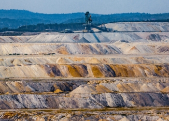 O perigo da mineração predatória para as nossas matas e nascentes