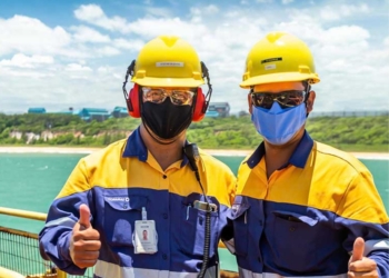 Mineradora Samarco divulga vagas de emprego para Minas Gerais