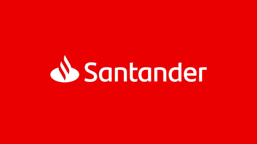 Santander abre mais vagas home office Santander abre mais vagas home office