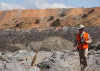 Mineradora Kinross contrata analista, auxiliar, estagiários, mecânicos e técnico