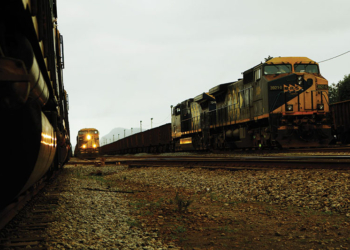 MRS Logística tem vagas de emprego em SP e MG