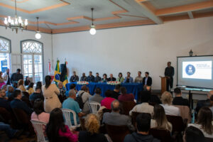 Ouro Preto lança moeda digital que começa a funcionar em 1º de julho Ouro Preto lança moeda digital que começa a funcionar em 1º de julho