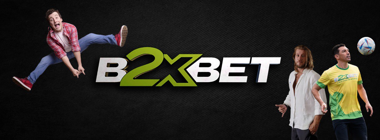 Conheça a B2XBET, empresa que traz diversos benefícios aos apostadores