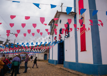 Vem aí o 7º Encontro de Tradições Culinárias de São Bartolomeu