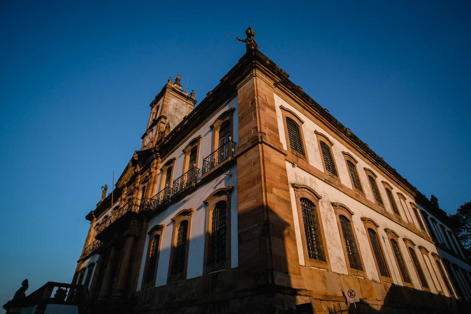 Ouro Preto recebe grande festival de Arquitetura e Música