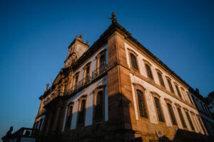 Ouro Preto recebe grande festival de Arquitetura e Música Ouro Preto recebe grande festival de Arquitetura e Música