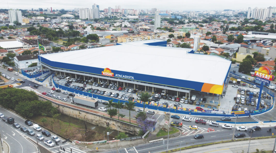 Assaí Atacadista abre vagas de emprego Assaí Atacadista abre vagas de emprego