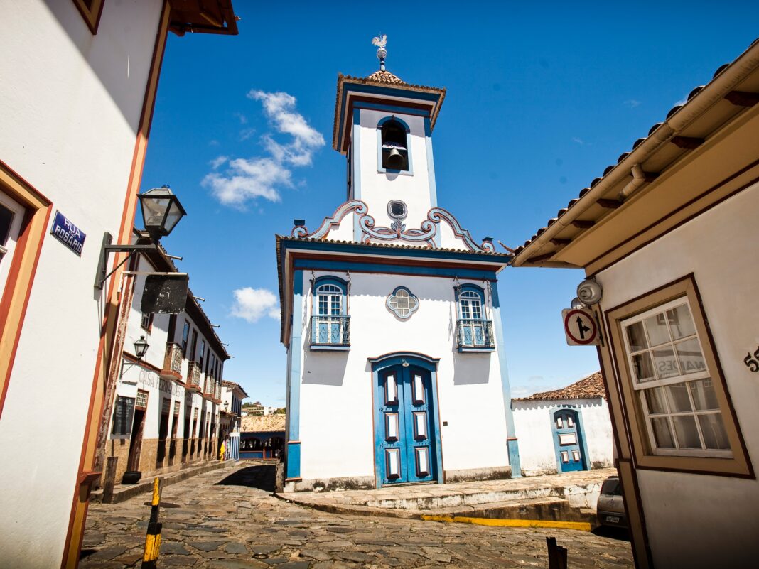 Dez lugares para visitar no frio de inverno em Minas Gerais