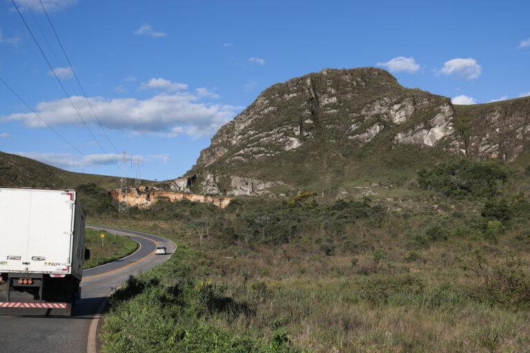 Aventure-se pela Estrada Real: comece por Ouro Preto!