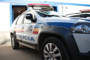 Mulher é atingida a tiros em Itabirito
