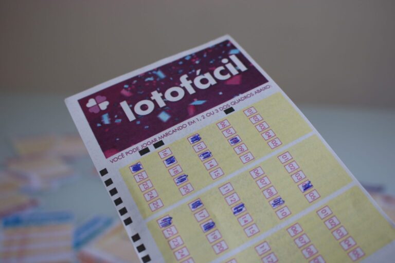 Deu sorte? confira o resultado da Lotofácil 2820 de hoje, quarta (24/05/23)