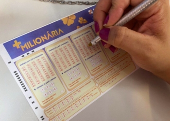 Você ganhou? confira o resultado da +Milionária 51 de hoje, sábado (13/05/23)