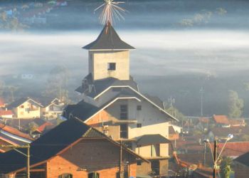 Monte Verde, um destino irresistível para o inverno
