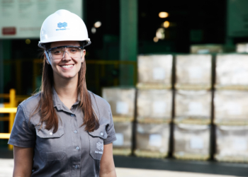 RHI Magnesita abre processo seletivo com cerca de 100 vagas