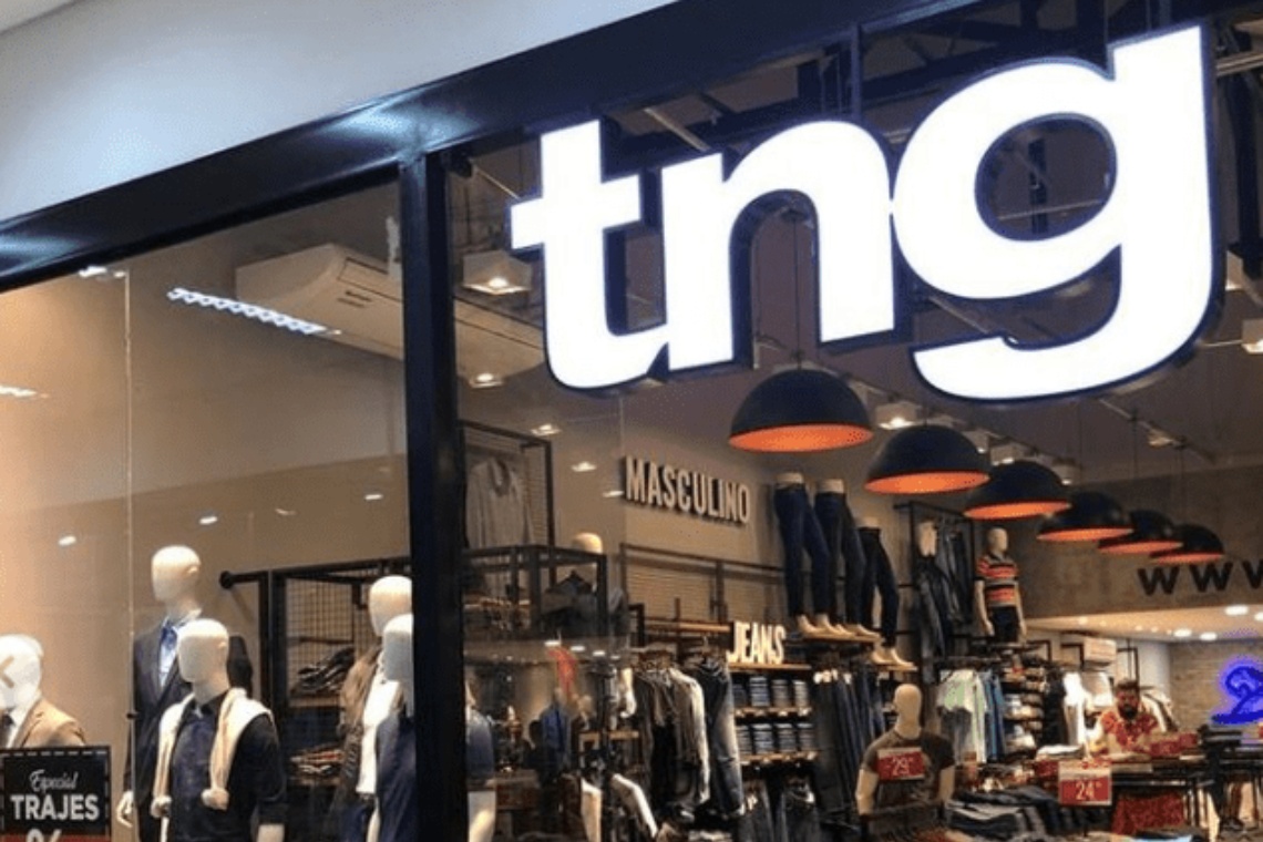 TNG abre novas vagas de emprego no país
