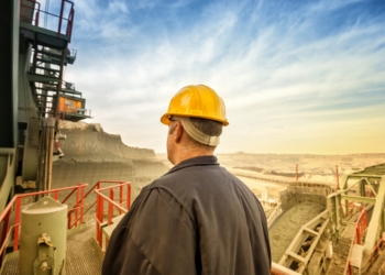 Ferro+ Mineração anuncia vagas de emprego para laboratoristas