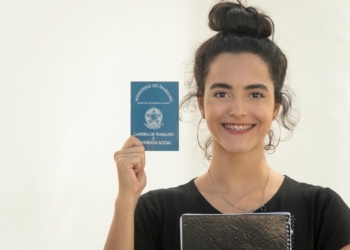 700 vagas disponíveis para jovem aprendiz, em Minas Gerais