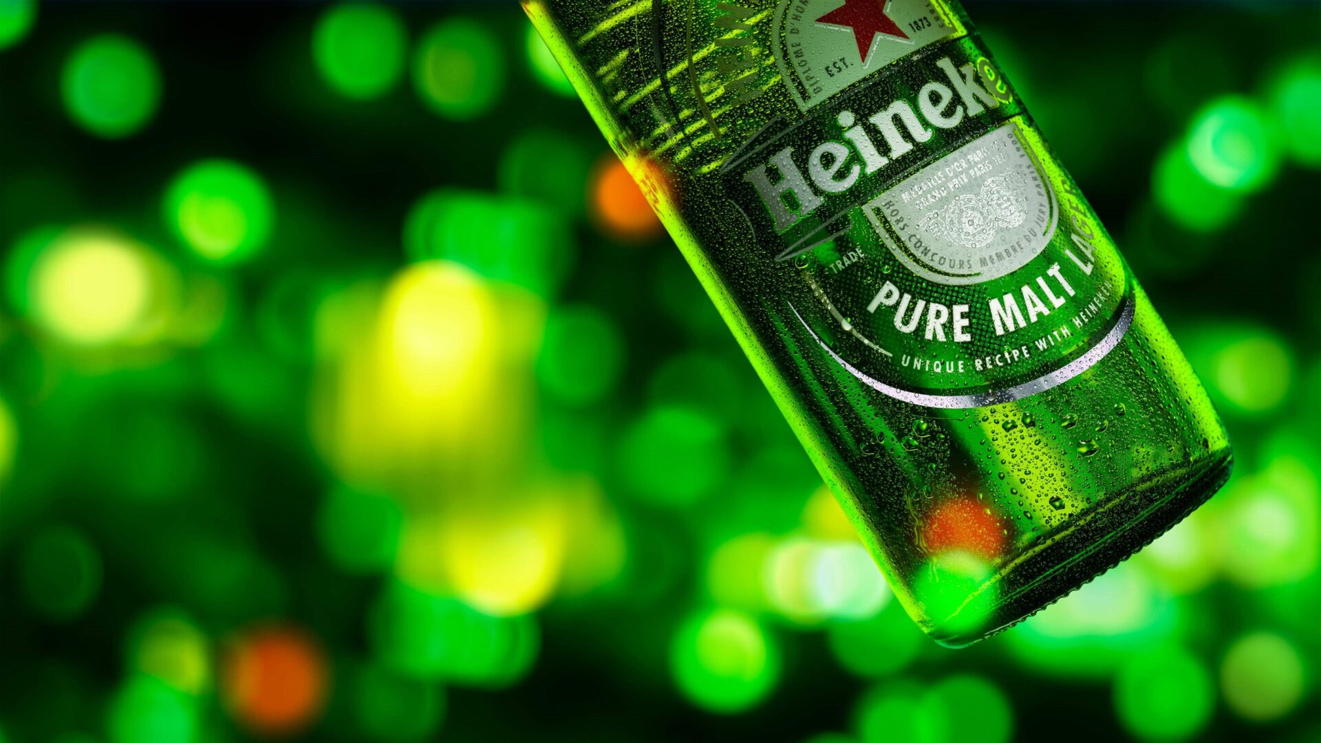 Heineken divulga novas vagas de emprego