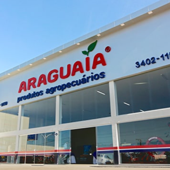 Araguaia divulga novas oportunidades de trabalho