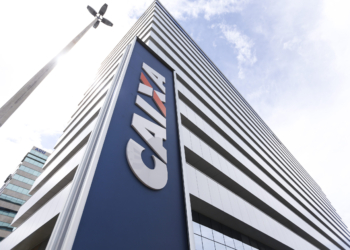 Caixa anuncia a contratação de 800 empregados