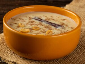 Dez receitas tradicionais das Festas de São João Dez receitas tradicionais das Festas de São João