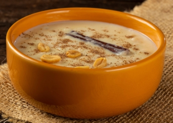 Dez receitas tradicionais das Festas de São João