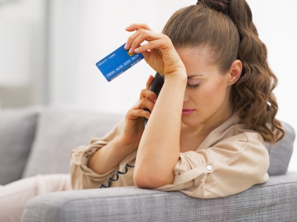 O cartão de crédito deve ser utilizado com responsabilidade