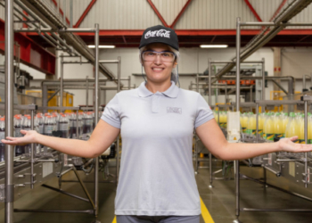Coca-Cola FEMSA Brasil oferece vagas de emprego em MG