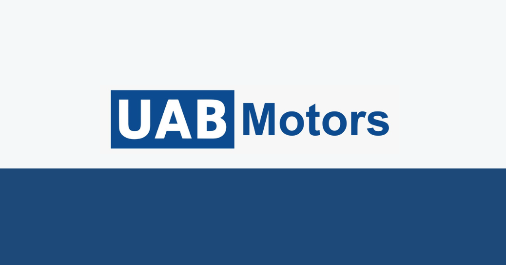 UAB Motoros divulga novas oportiunidades