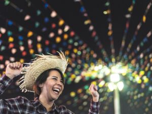 Festas Juninas em Minas Gerais: onde o coração caipira pulsa mais forte Festas Juninas em Minas Gerais: onde o coração caipira pulsa mais forte
