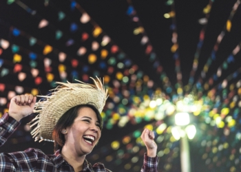 Festas Juninas em Minas Gerais: onde o coração caipira pulsa mais forte