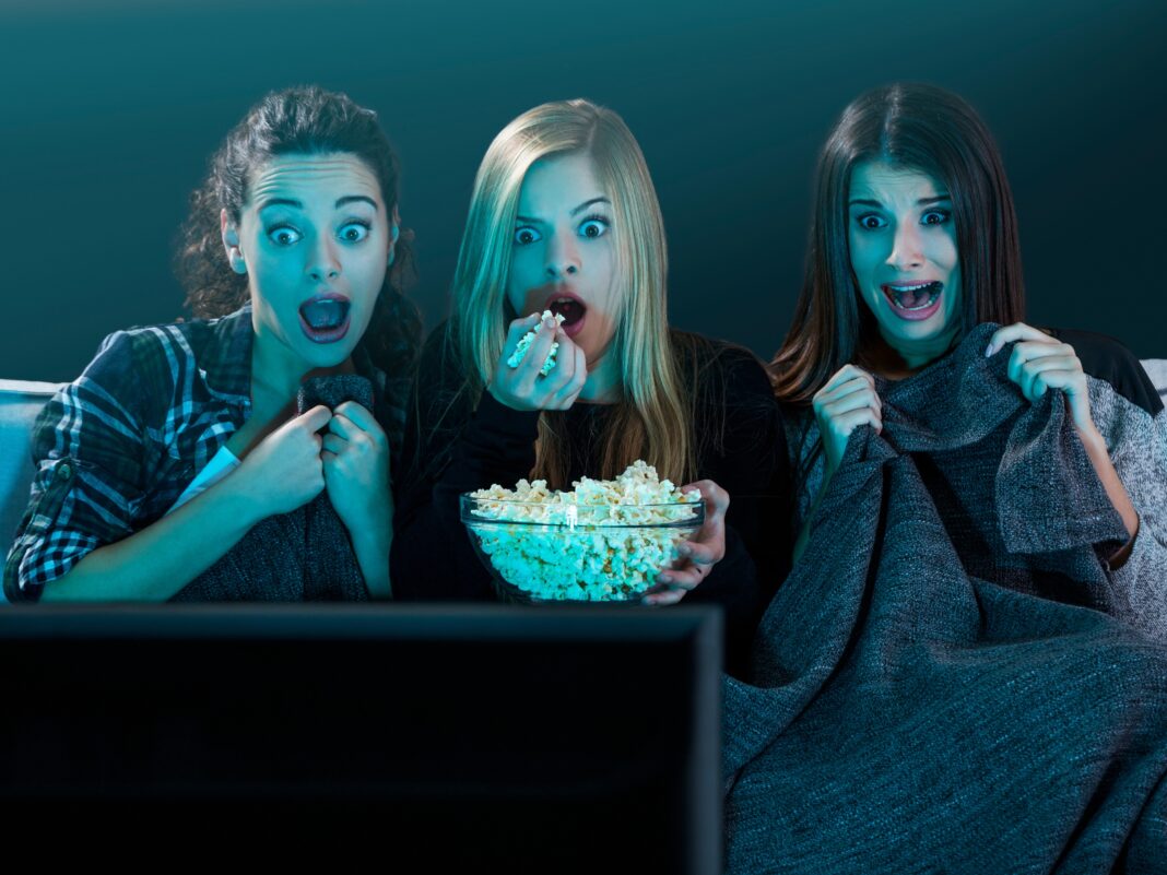 Resumo de 50 filmes de suspense para você escolher e curtir no fim de semana Resumo de 50 filmes de suspense para você escolher e curtir no fim de semana