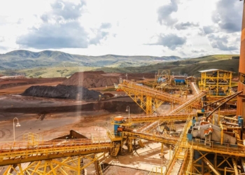 Herculano Mineração abre vagas de emprego em Minas Gerais