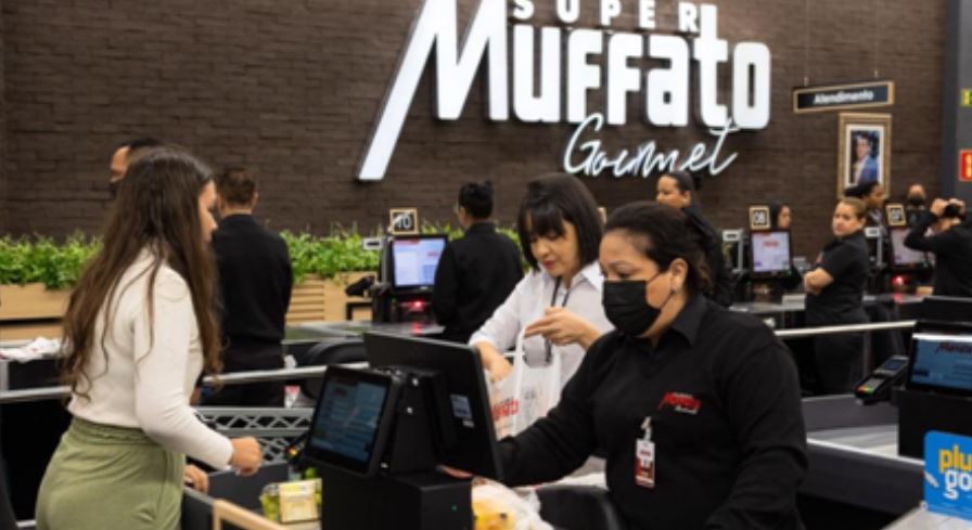 Grupo Muffato abre novas vagas de emprego