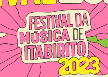 Com show da banda Onze:20, Festival da Música de Itabirito realiza Grande Final no dia 27 de maio