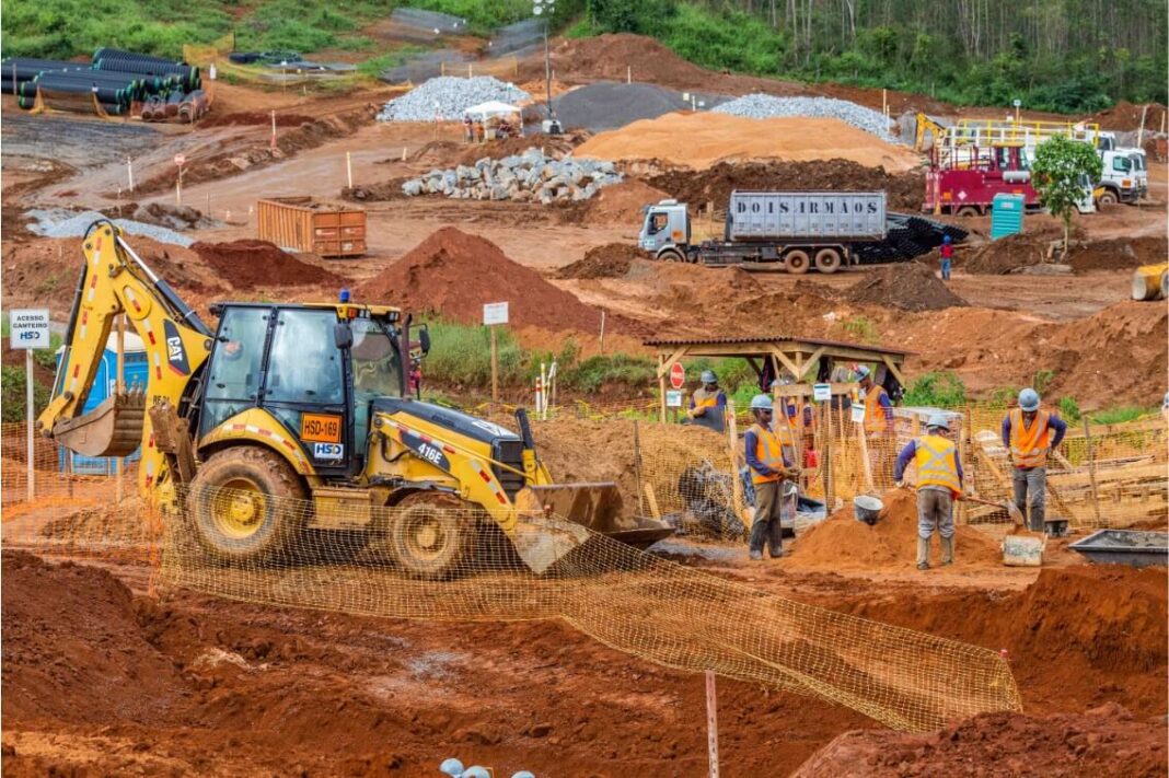 Oportunidades: Fundação Renova anuncia 563 vagas de emprego em Minas Gerais Oportunidades: Fundação Renova anuncia 563 vagas de emprego em Minas Gerais