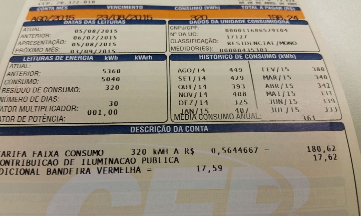 Foto: Agência Brasil