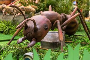 Itabirito recebe exposição “Natureza Gigante” a partir de 20 de maio Itabirito recebe exposição "Natureza Gigante" a partir de 20 de maio