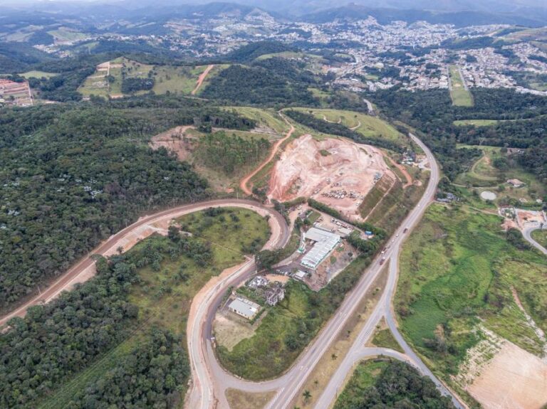 Diversificação econômica e geração de empregos: Prefeitura de Itabirito abre licitação para ocupação de áreas públicas
