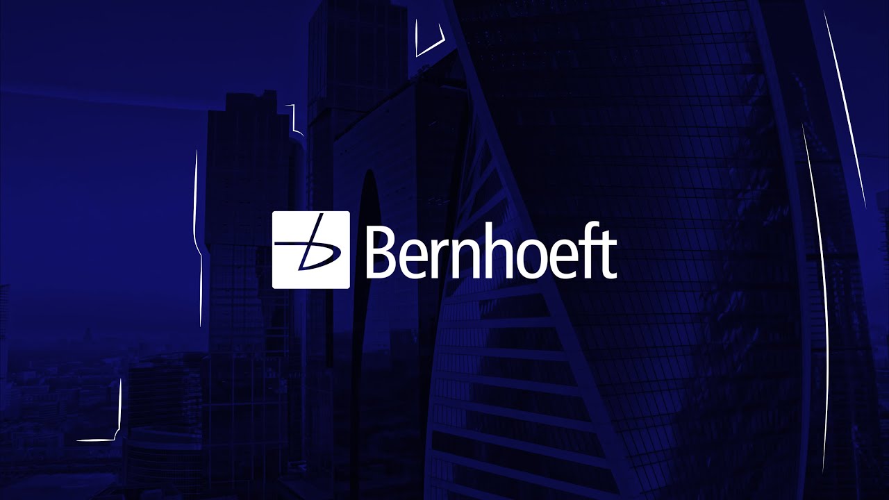 Bernhoeft divulga oportunidades no país