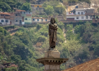 Descobrindo as maravilhas próximas a Belo Horizonte: 10 lugares incríveis para visitar