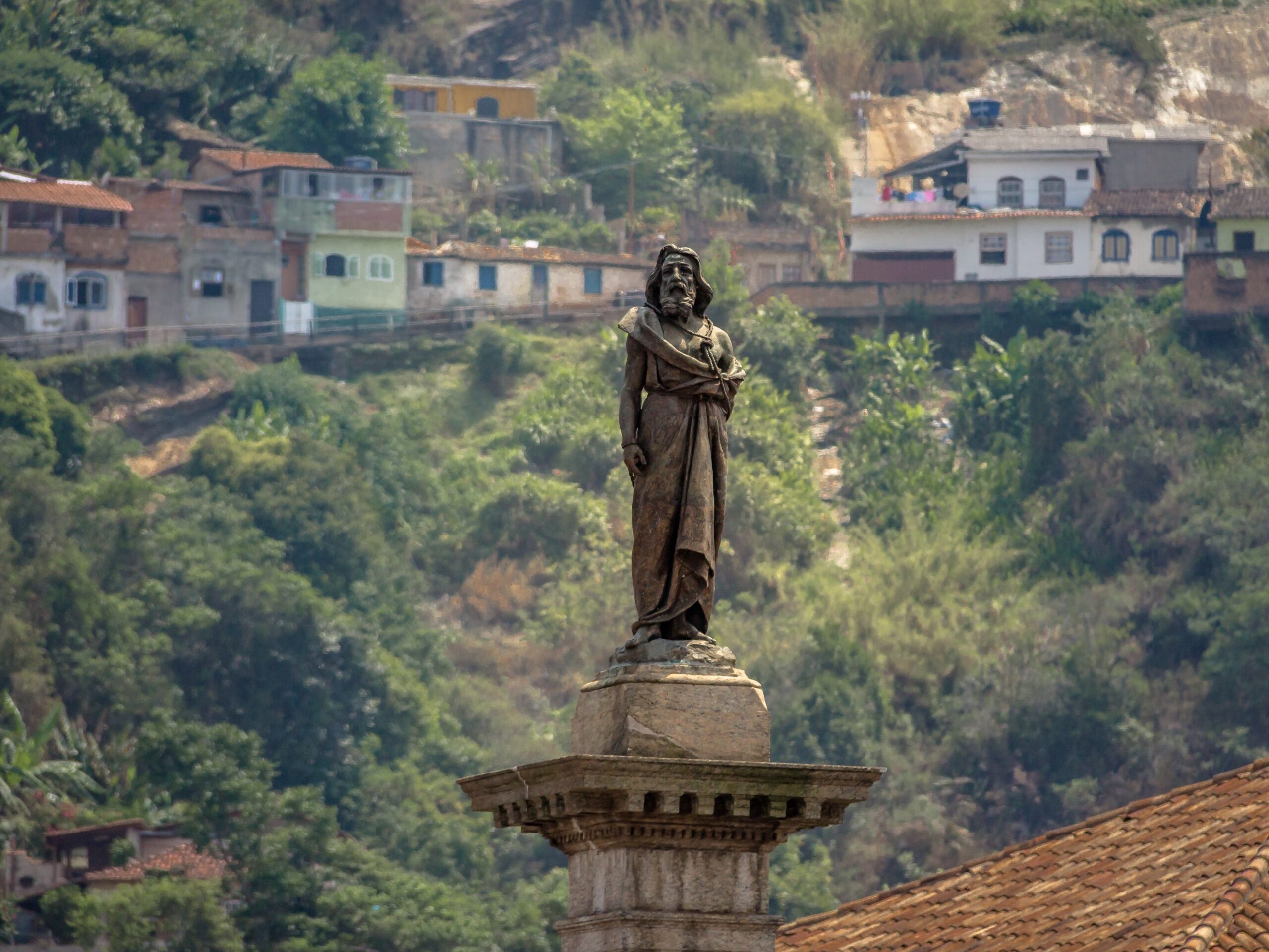 Descobrindo as maravilhas próximas a Belo Horizonte: 10 lugares incríveis para visitar