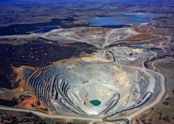 Como conquistar um emprego na mineração? conheça as principais empresas do setor