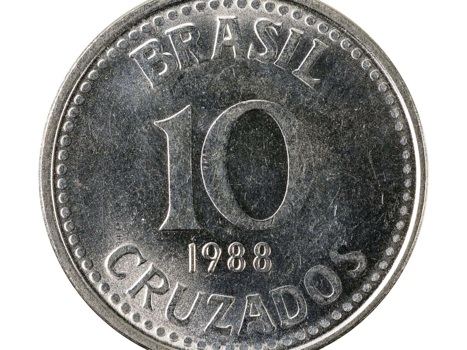 O histórico das moedas no Brasil e as raras que valem muito dinheiro