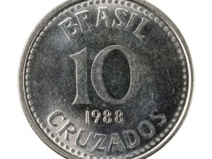 O histórico das moedas no Brasil e as raras que valem muito dinheiro O histórico das moedas no Brasil e as raras que valem muito dinheiro